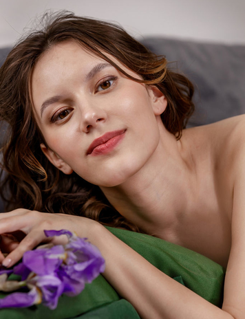 Correct wide See You